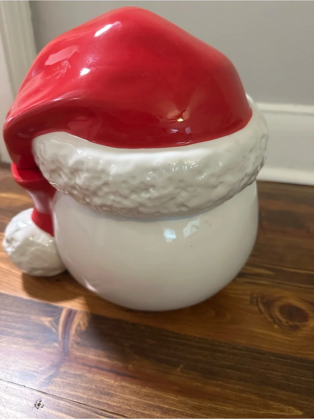 Disney Nightmare before Christmas Jack Skellington cookie jar
